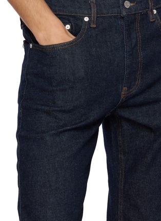  - FRAME - Bootcut Denim Jeans