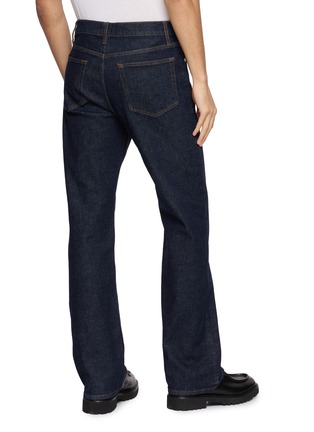背面 - 点击放大 - FRAME - Bootcut Denim Jeans