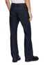 背面 - 点击放大 - FRAME - Bootcut Denim Jeans