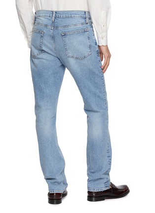 背面 - 点击放大 - FRAME - Modern Straight Leg Jeans