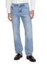 首图 - 点击放大 - FRAME - Modern Straight Leg Jeans