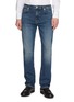 首图 - 点击放大 - FRAME - Modern Straight Denim Jeans