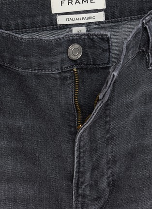  - FRAME - Modern Straight Leg Jeans