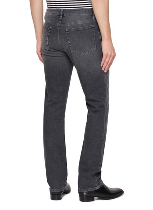 背面 - 点击放大 - FRAME - Modern Straight Leg Jeans