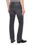 背面 - 点击放大 - FRAME - Modern Straight Leg Jeans