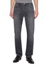 首图 - 点击放大 - FRAME - Modern Straight Leg Jeans