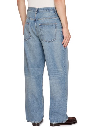 背面 - 点击放大 - FRAME - Baggy Jeans