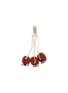 首图 –点击放大 - GRY & SIF - Ladybug Felted Ornament - Set of 3