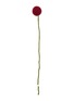 首图 –点击放大 - GRY & SIF - Extra Large Flower — Dark Red
