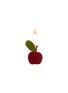 首图 –点击放大 - GRY & SIF - Felted Apple Hanging Ornament