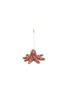 首图 –点击放大 - GRY & SIF - Octopus Felted Ornament