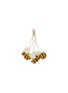 首图 –点击放大 - GRY & SIF - Bee Felted Ornament - Set of 3