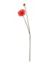 首图 –点击放大 - SILK-KA - Artificial Dahlia Spray Stem