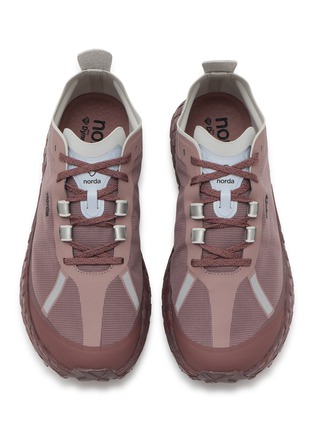 细节 - 点击放大 - NORDA - 001A Arnitel® Midsole Men's Sneakers