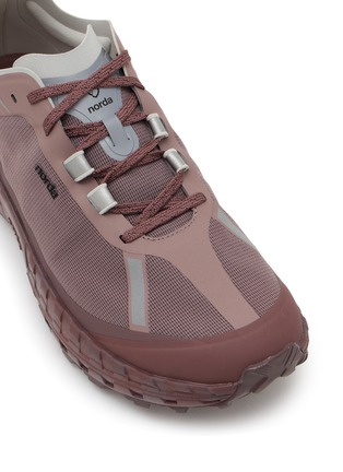 细节 - 点击放大 - NORDA - 001A Arnitel® Midsole Men's Sneakers