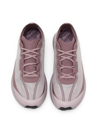 细节 - 点击放大 - NORDA - 005 Men's Sneakers