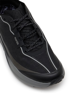 细节 - 点击放大 - NORDA - 005 Men's Sneakers