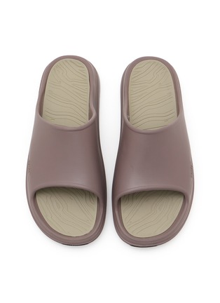 细节 - 点击放大 - NORDA - 008 Slide Sandals