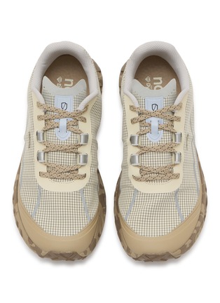 细节 - 点击放大 - NORDA - 002 Men's Sneakers