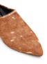 细节 - 点击放大 - GAIMO - Manila Pelo Bambi Hair Mules