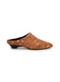 首图 - 点击放大 - GAIMO - Manila Pelo Bambi Hair Mules