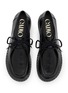 细节 - 点击放大 - GAIMO - Belina Leather Derby Shoes