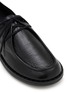 细节 - 点击放大 - GAIMO - Belina Leather Derby Shoes