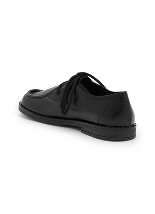  - GAIMO - Belina Leather Derby Shoes