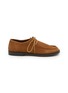 首图 - 点击放大 - GAIMO - Belina Suede Derby Shoes