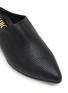 细节 - 点击放大 - GAIMO - Manila Leather Mules