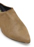 细节 - 点击放大 - GAIMO - Manila Pelo Bambi Hair Mules