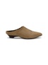 首图 - 点击放大 - GAIMO - Manila Pelo Bambi Hair Mules