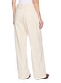 背面 - 点击放大 - FORTELA - Light Wash Straight Jeans