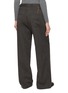 背面 - 点击放大 - FORTELA - Fluid Straight Leg Pants