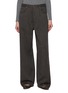 首图 - 点击放大 - FORTELA - Fluid Straight Leg Pants