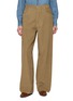 首图 - 点击放大 - FORTELA - Fluid Straight Leg Pants