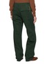 背面 - 点击放大 - FORTELA - Straight Leg Cargo Pocket Pants