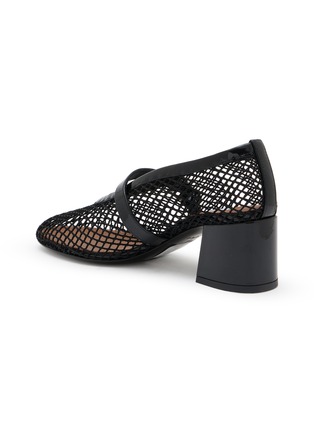 - ALAÏA - 55 网眼高跟鞋