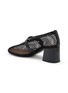 - ALAÏA - 55 网眼高跟鞋