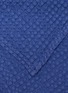 细节 –点击放大 - ABYSS & HABIDECOR - Pousada Bath Sheet — Cadette Blue