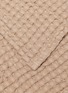 细节 –点击放大 - ABYSS & HABIDECOR - Pousada Bath Towel — Taupe