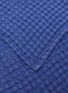 细节 –点击放大 - ABYSS & HABIDECOR - Pousada Bath Towel — Cadette Blue