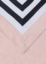 细节 –点击放大 - ABYSS & HABIDECOR - Cannes Beach Towel — Primrose