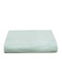 首图 –点击放大 - ABYSS & HABIDECOR - Portofino Beach Towel — Aqua On Ivory