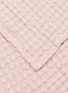 细节 –点击放大 - ABYSS & HABIDECOR - Pousada Bath Towel — Primrose