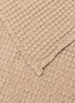 细节 –点击放大 - ABYSS & HABIDECOR - Pousada Guest Towel — Taupe