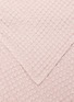 细节 –点击放大 - ABYSS & HABIDECOR - Pousada Bath Sheet — Primrose