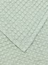 细节 –点击放大 - ABYSS & HABIDECOR - Pousada Guest Towel — Aqua
