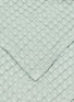 细节 –点击放大 - ABYSS & HABIDECOR - Pousada Bath Towel — Aqua