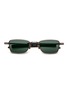 首图 - 点击放大 - A. SOCIETY - BAY Metal Rectangular Sunglasses
